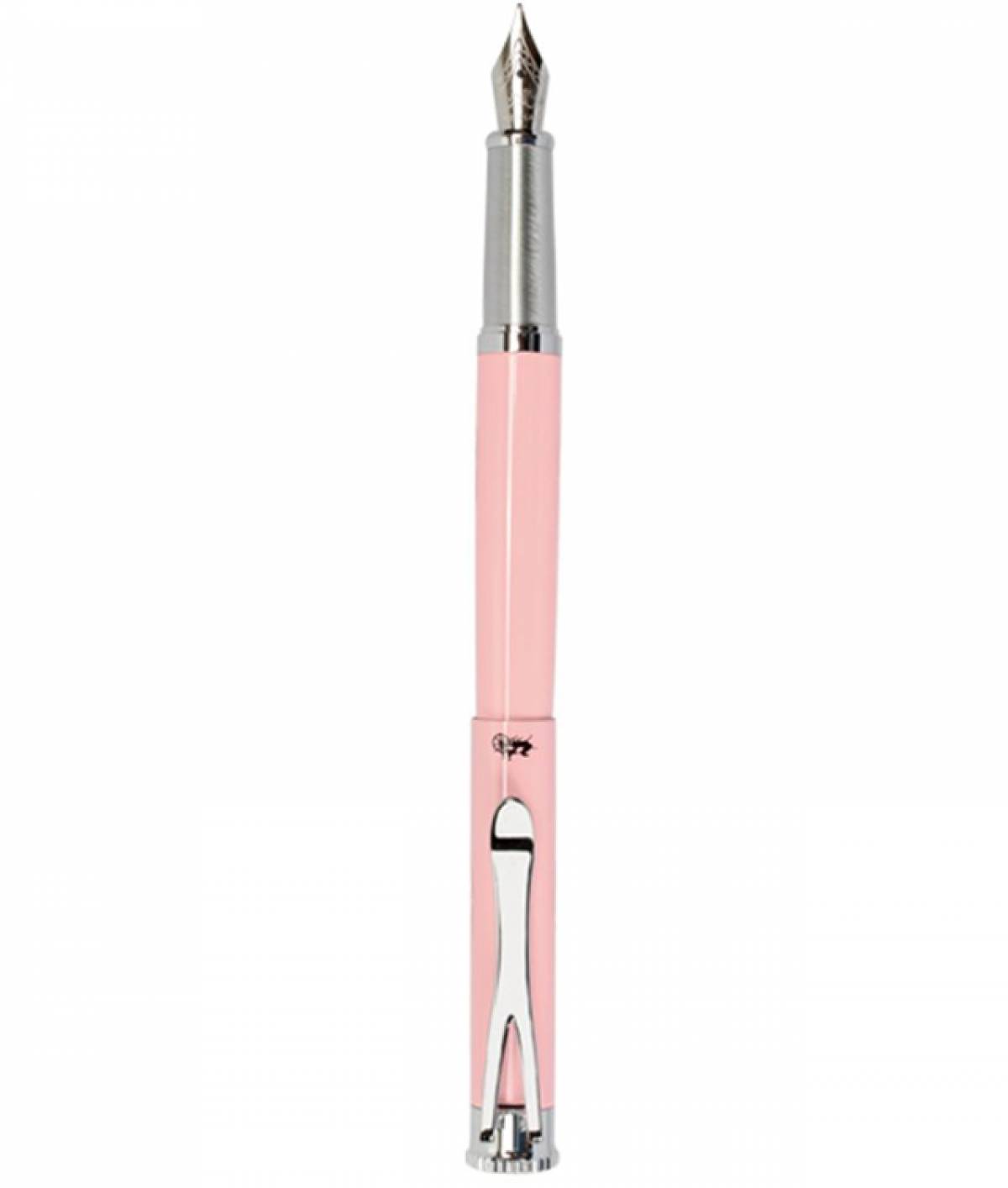 Stilou SCOLAR EASY roz Penita Iridium