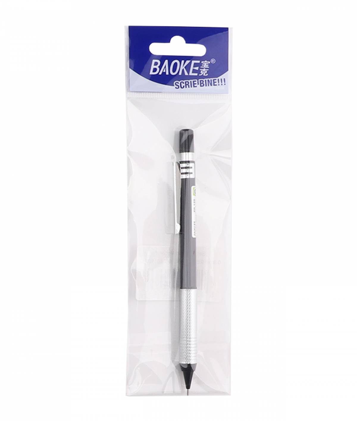Creion Mecanic BAOKE RECICLABIL 0 9mm