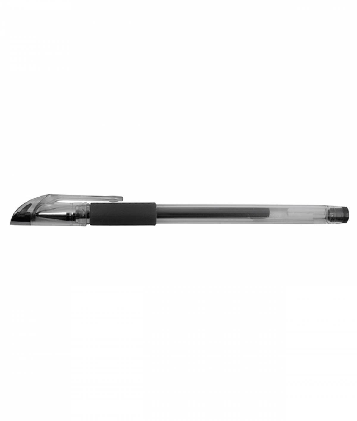 Pix cu gel W-UP negru