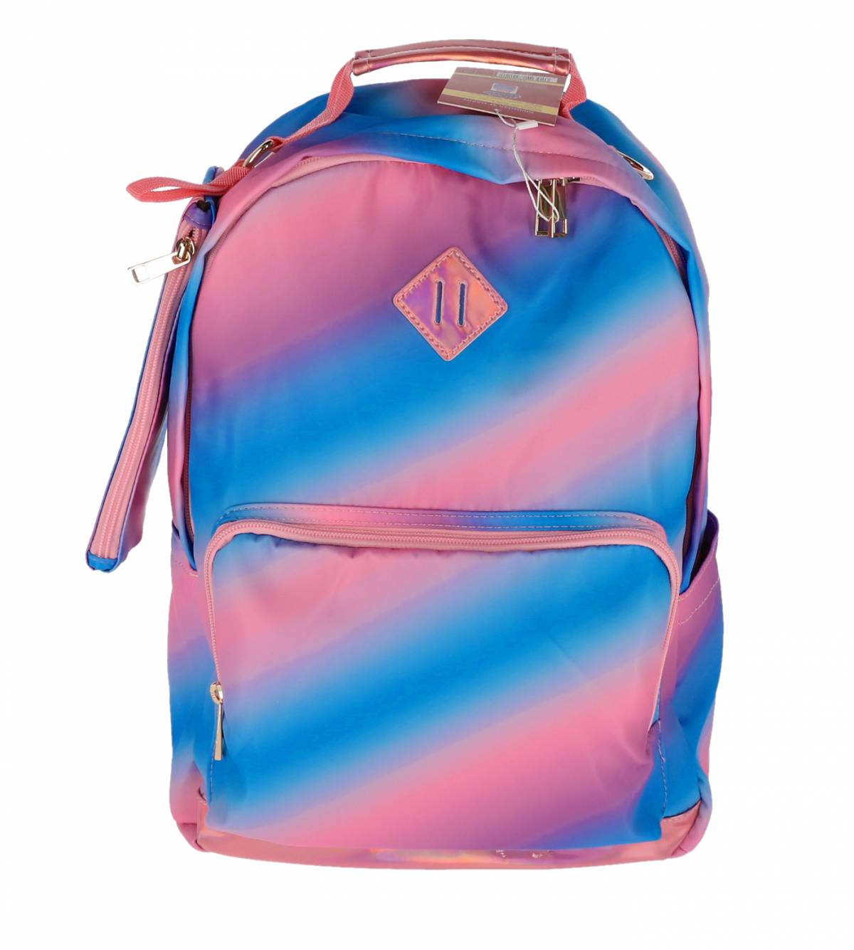 Ghiozdan ROZ BLUE SF 4F 43Hx28x14cm 0.8Kg ROZ BLUE 2