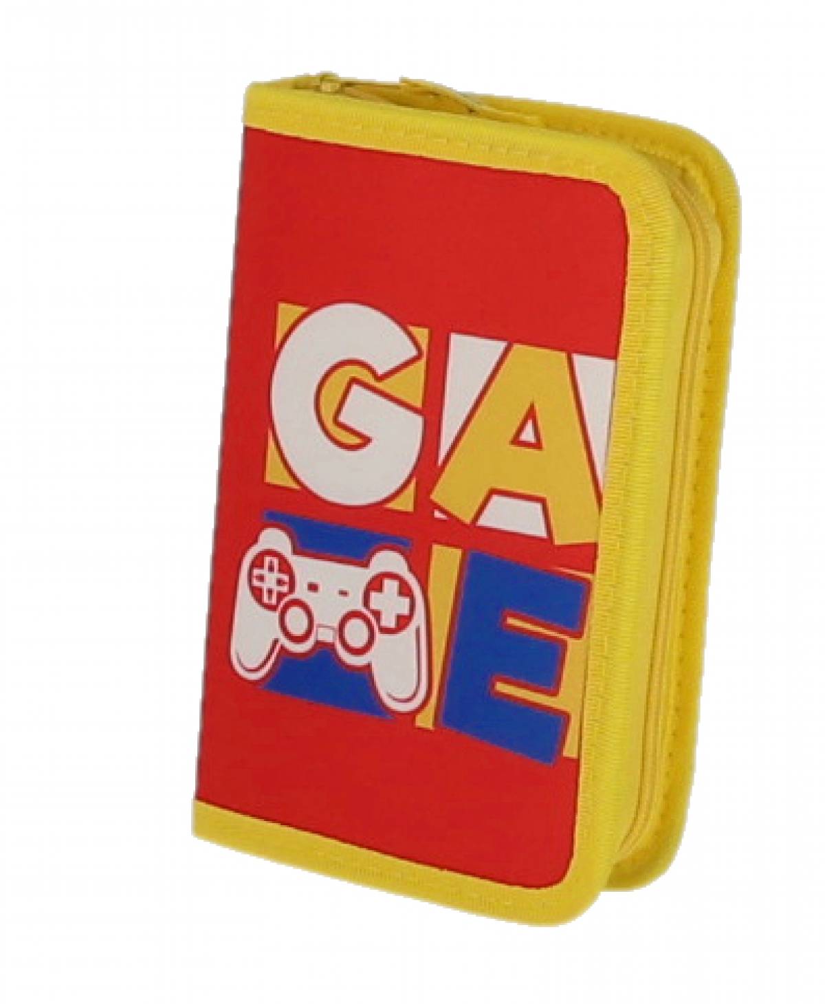 Penar SF 2extensii 31piese BC Rosu Game